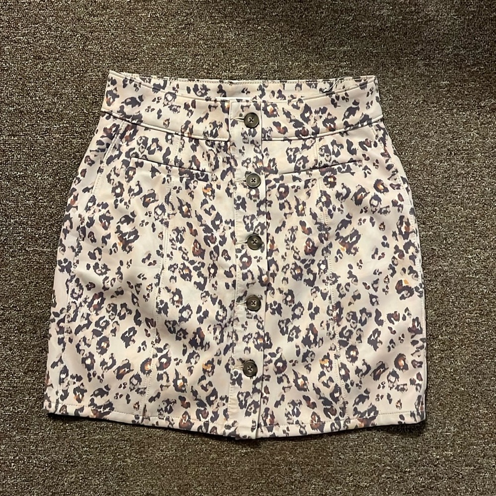 Skirt